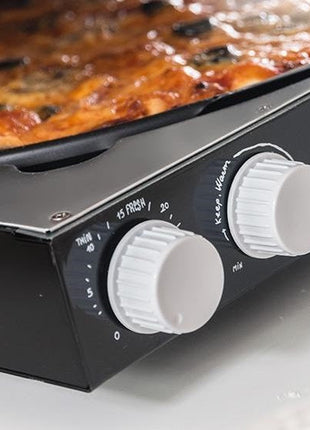 Pizza Maker Pizza Box Presto Oven - siopashop.ie