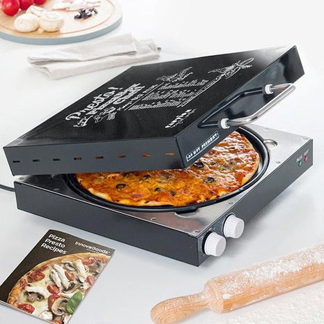 Pizza Maker Pizza Box Presto Oven - siopashop.ie