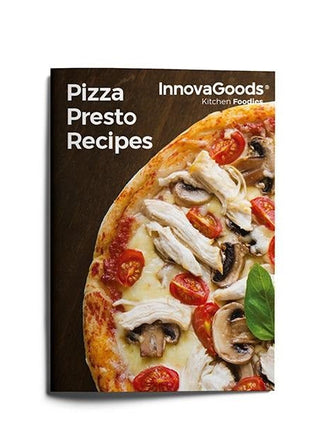 Pizza Maker Pizza Box Presto Oven - siopashop.ie