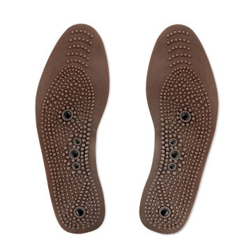 Pressure Point Magnetic Insoles