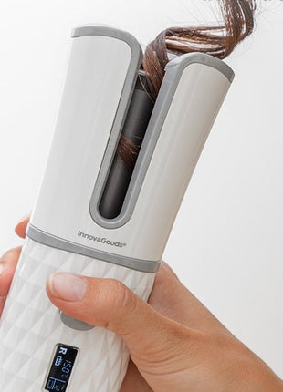 Hair Curler Automatic Cordless Hair Curler - siopashop.ie