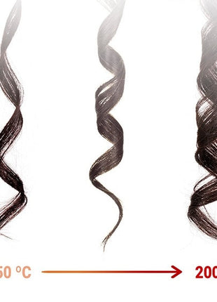 Hair Curler Automatic Cordless Hair Curler - siopashop.ie