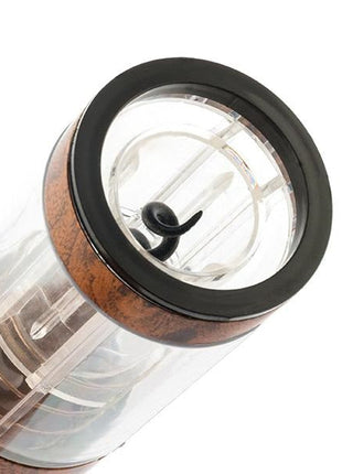 Automatic Corkscrew Rechargeable Automatic Corkscrew - siopashop.ie