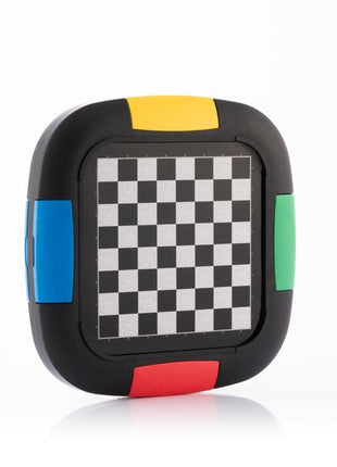 5 in 1 Board Games 5 in 1 Set of Board Games - siopashop.ie