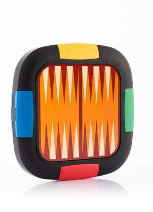 5 in 1 Board Games 5 in 1 Set of Board Games - siopashop.ie