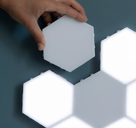 TiLights TiLight Magnetic Touch LED Panel Lights - 3 Pack - siopashop.ie