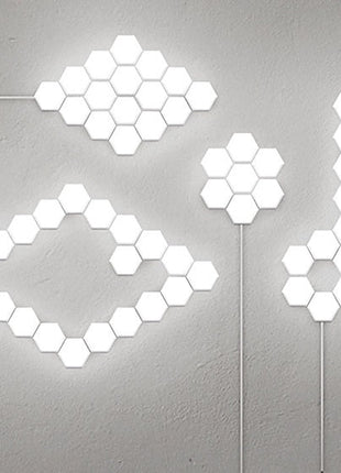 TiLights TiLight Magnetic Touch LED Panel Lights - 3 Pack - siopashop.ie