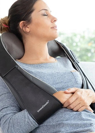 Massager Shiatsu Pro Massager - siopashop.ie