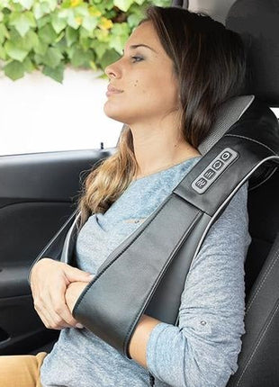 Massager Shiatsu Pro Massager - siopashop.ie