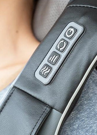 Massager Shiatsu Pro Massager - siopashop.ie