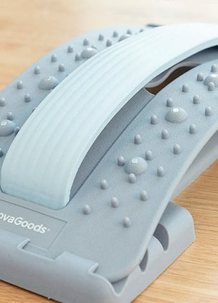 Lumbar/Back Corrector Lumbar/Back Corrector with Pressure Points - siopashop.ie