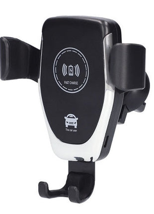 Wireless Car Charger Wireless Phone Charger for Car - siopashop.ie