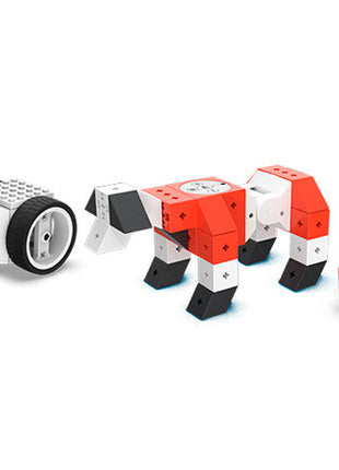 Robot Tinkerbots Robotics Construction Starter Set - siopashop.ie