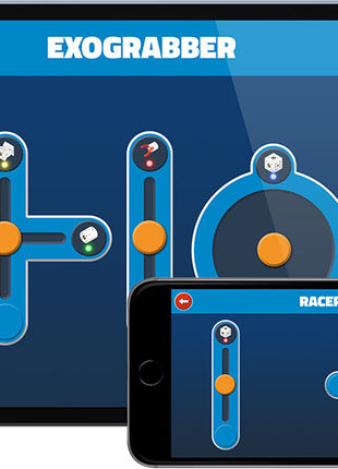 Robot Tinkerbots Robotics Construction Starter Set - siopashop.ie