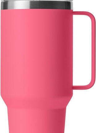 YETI Rambler 42oz Straw Mug with Customisation