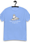 Carolina Blue / S