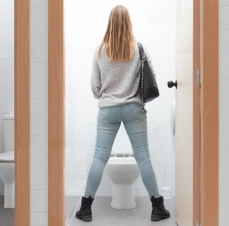 Portable Urinal for Women She Pee - Portable Urinal for Women - siopashop.ie