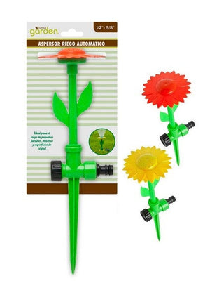 Water Sprinkler Flower Water Sprinkler - Buy 2 Get 1 Free - siopashop.ie