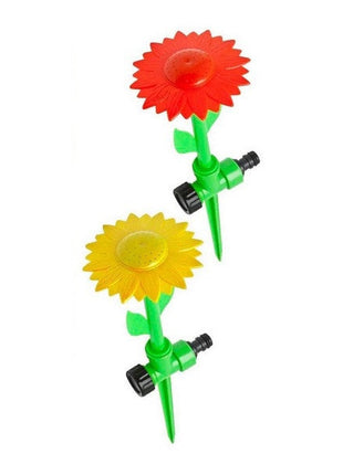 Water Sprinkler Flower Water Sprinkler - Buy 2 Get 1 Free - siopashop.ie