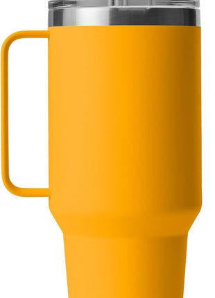 YETI Rambler 42oz Straw Mug with Customisation