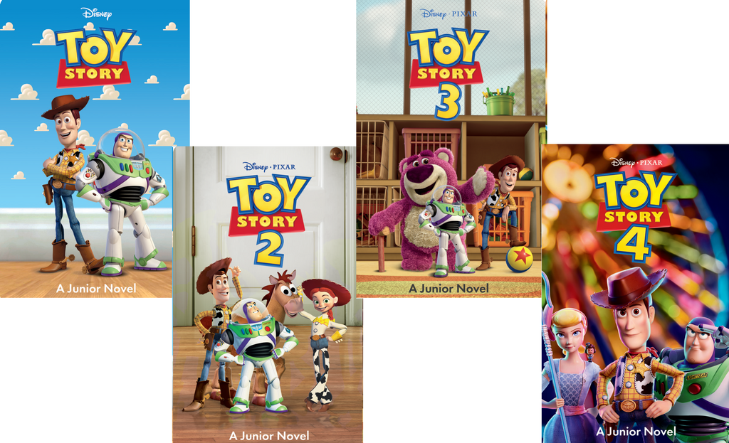 Yoto Bundle Yoto Complete Toy Story Bundle - siopashop.ie