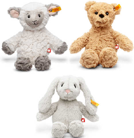 Cuddly Tonies Story Content Tonies - Soft Cuddly Friends - siopashop.ie Cuddly Bundle