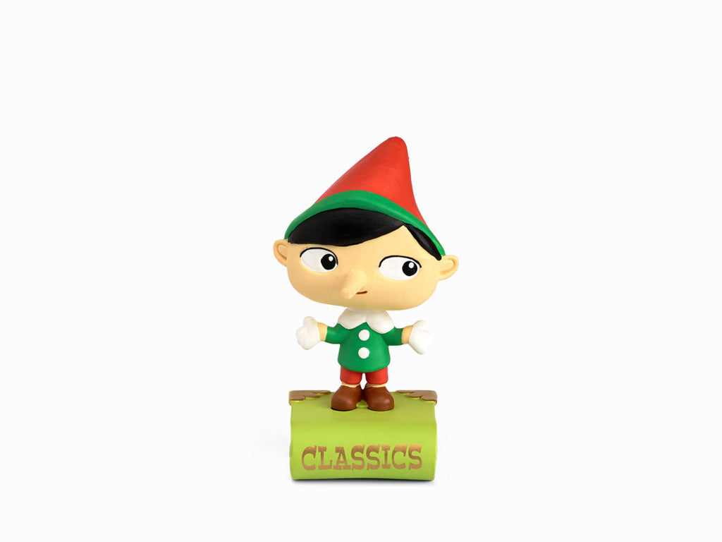 Favourite Classic Story Tonie Favourite Classics Tonie - Pinocchio and other stories - siopashop.ie