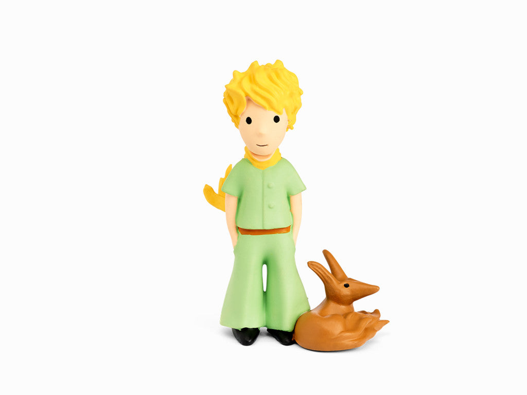 Story Content Tonie Story Content Tonie - The Little Prince and Other Stories - siopashop.ie