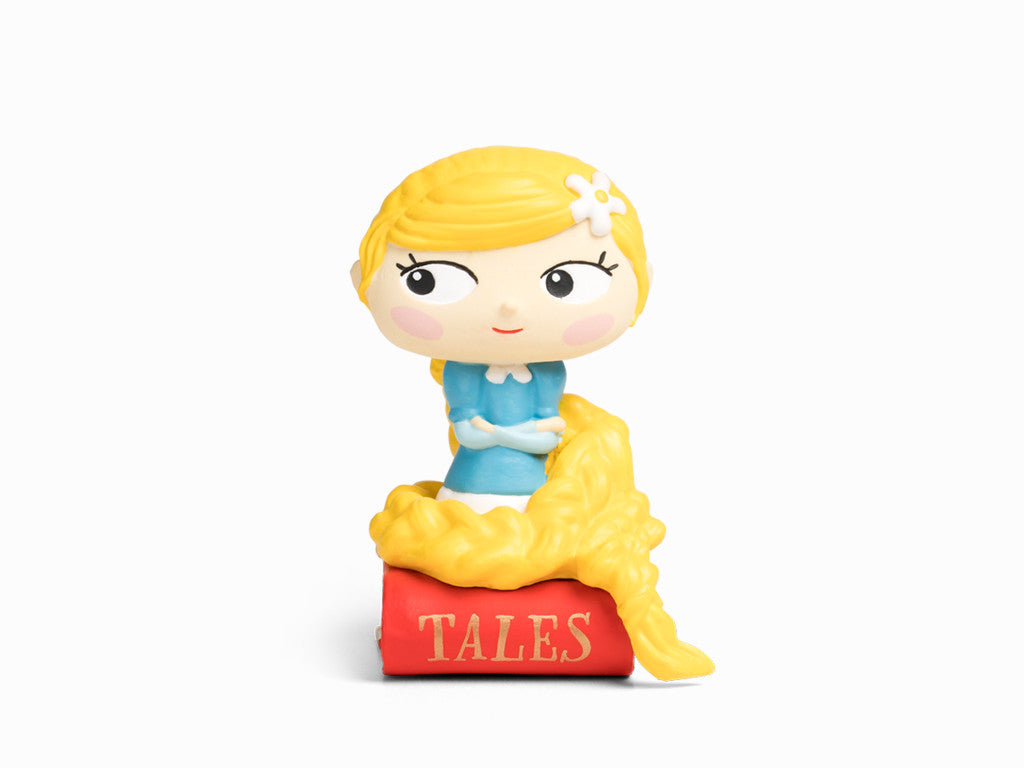 Favourite Tales Story Content Tonie Favourite Tales Story Tonie - Rapunzel and Other Fairy Tales - siopashop.ie