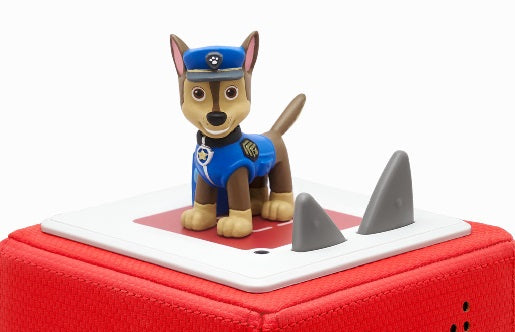 Story Content Tonie Story Content Tonie - Paw Patrol - Various - siopashop.ie Chase