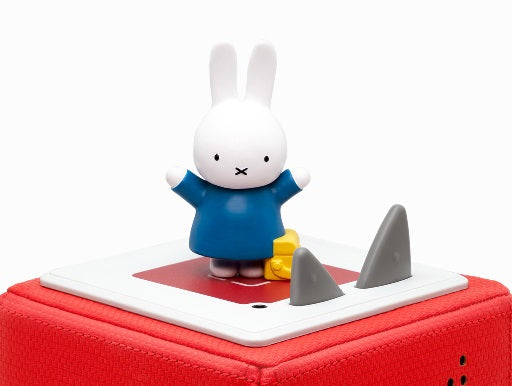 Story Content Tonie Story Content Tonie - Miffy’s Adventures - siopashop.ie