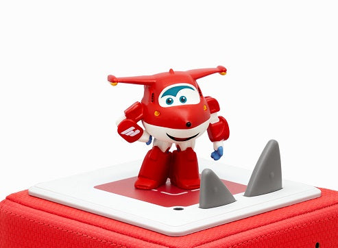 Story Content Tonie Story Content Tonie - Superwings A World of Adventure - siopashop.ie