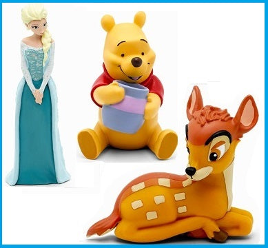 Tonies Bundle Tonies Disney Bundles - siopashop.ie Bundle 1
