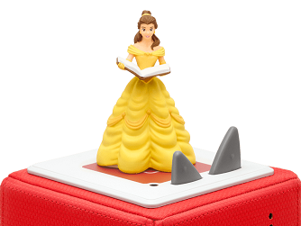 Disney Story Tonie Disney Story Content Tonies - Various Titles - siopashop.ie Beauty & the Beast