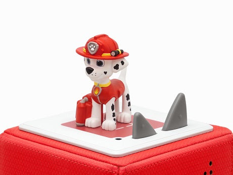 Story Content Tonie Story Content Tonie - Paw Patrol - Various - siopashop.ie Marshall