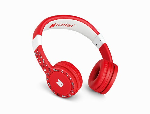 Tonies Headphones Tonies Headphones - siopashop.ie Red