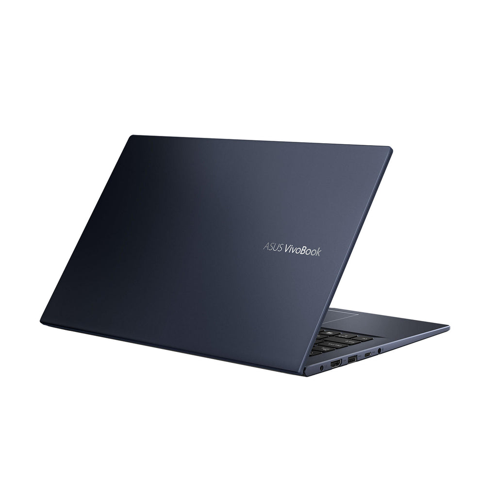 Laptop ASUS VivoBook 14" Full HD Laptop - siopashop.ie Black