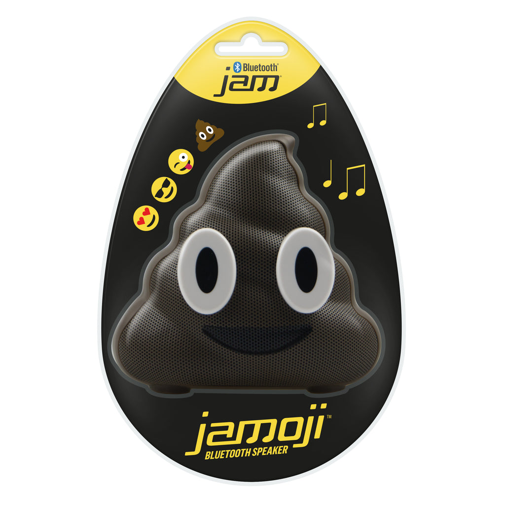 Jamoji Speaker Jamoji Chocolate Swirl Speaker - siopashop.ie