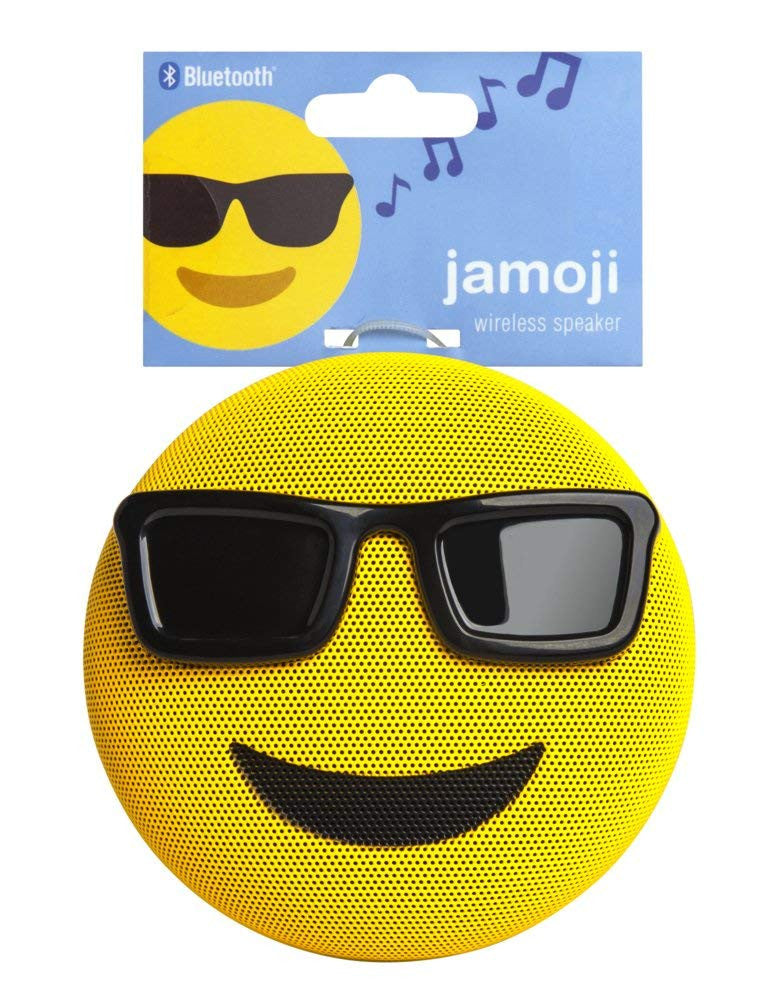 Jamoji Speaker Jamoji 2 Cool Sunglasses Speaker - siopashop.ie