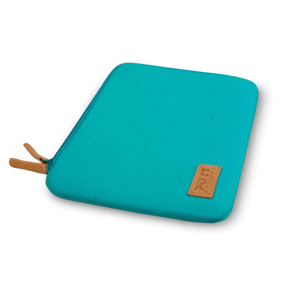 Tablet Case TORINO 10-12.5" Tablet Sleeve Case - siopashop.ie Turquoise