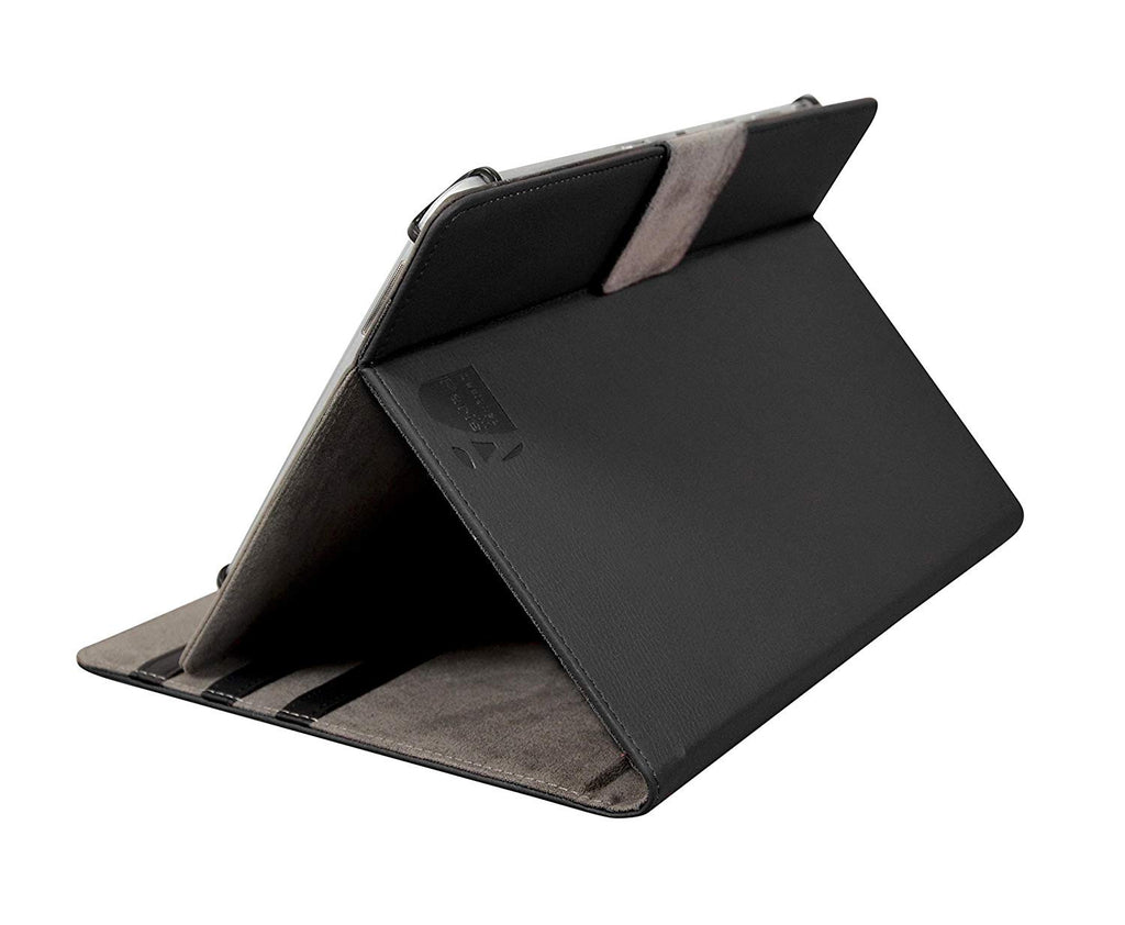 Tablet Case Port Designs 10.1" Flip Case - Black - siopashop.ie