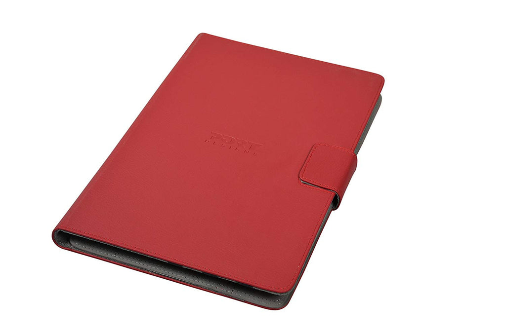 Tablet Case Port Designs 7" Flip Case - Red - siopashop.ie