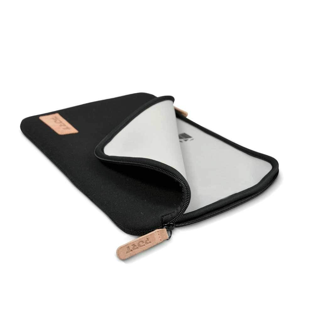 Tablet Case Port Designs TORINO 15.6" Sleeve Case - Black - siopashop.ie