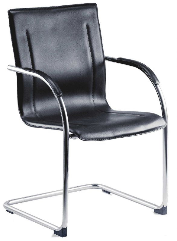 Chairs Guest Cantilever Chair - siopashop.ie