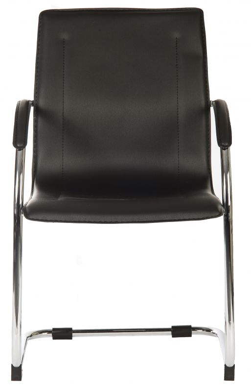 Chairs Guest Cantilever Chair - siopashop.ie