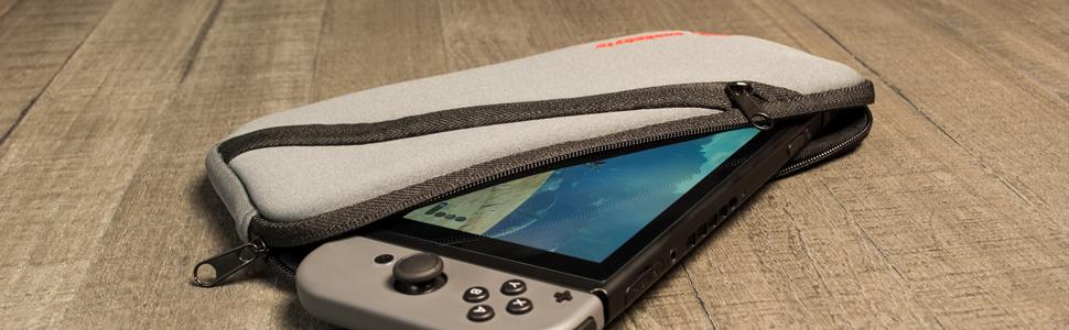 Nintendo Switch Case Nintendo Switch Carry Bag - siopashop.ie