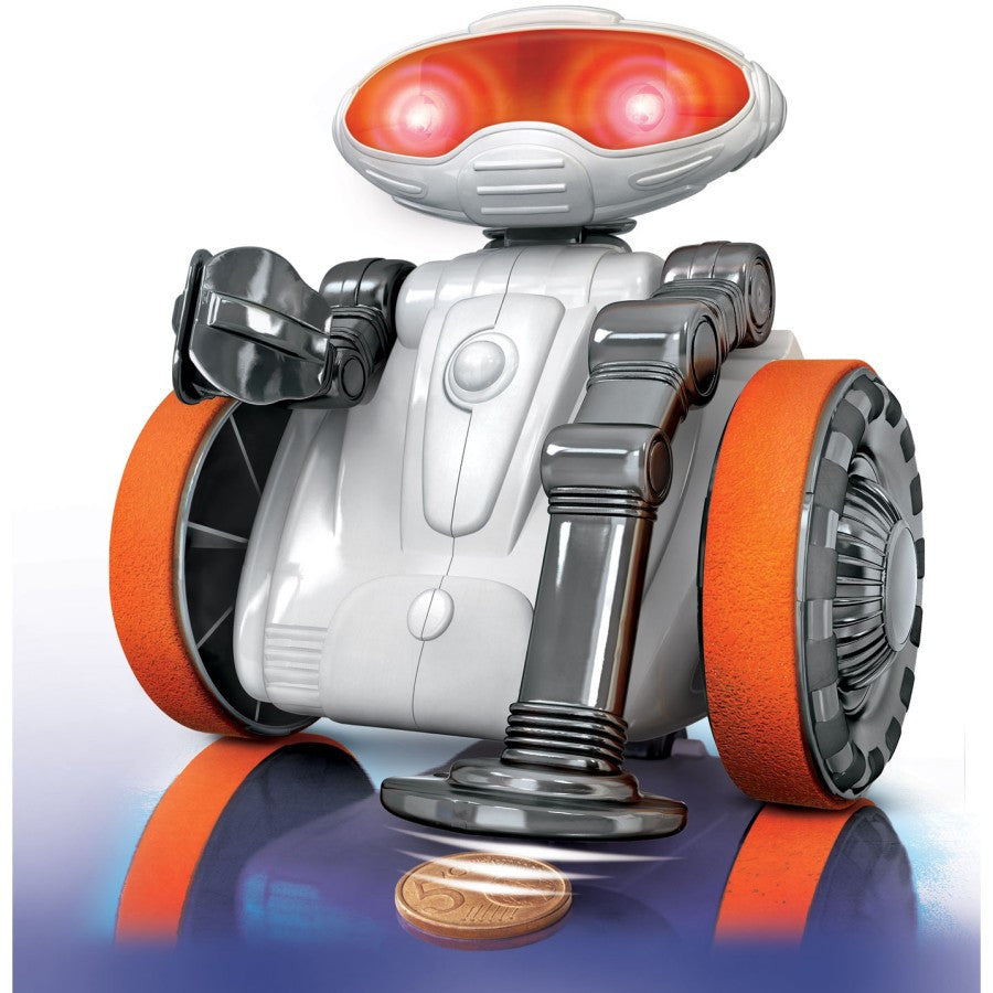Robot Mio The Robot Programmable Robot Toy - (English) - siopashop.ie