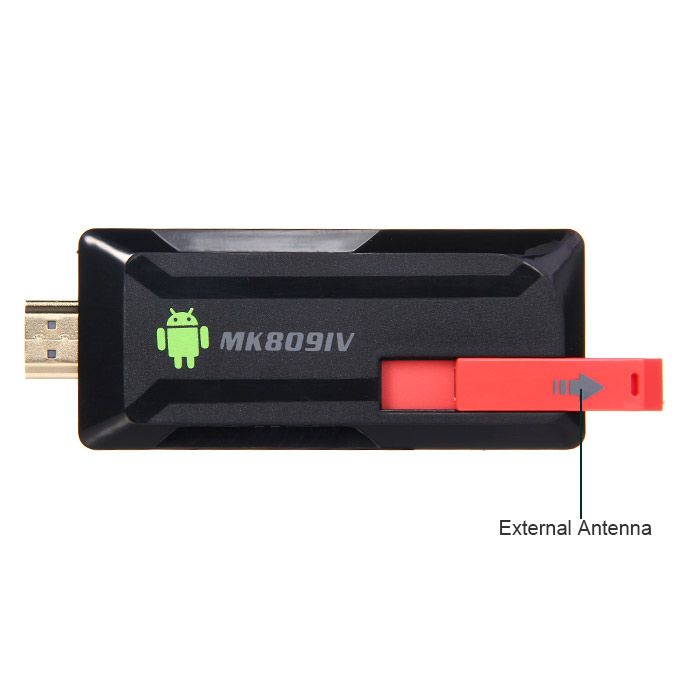 Android Mini TV Stick Android Mini PC - HDMI Dongle - siopashop.ie