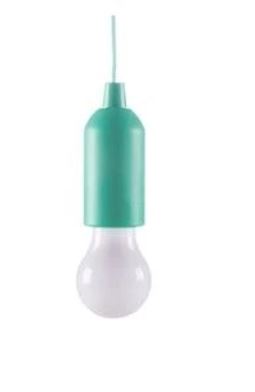 Pull Chord Bulb Lamp Pull Chord LED Bulb Lamp - siopashop.ie