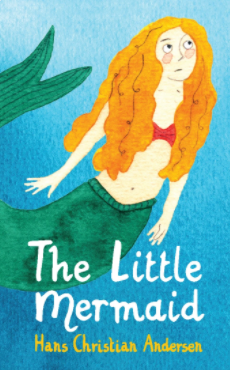 Yoto Story Card Yoto Story Card - The Little Mermaid - siopashop.ie